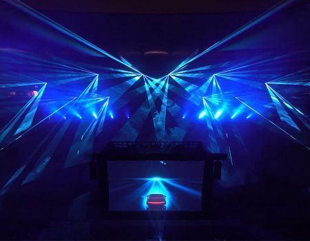 Porsche Taycan – Reveal