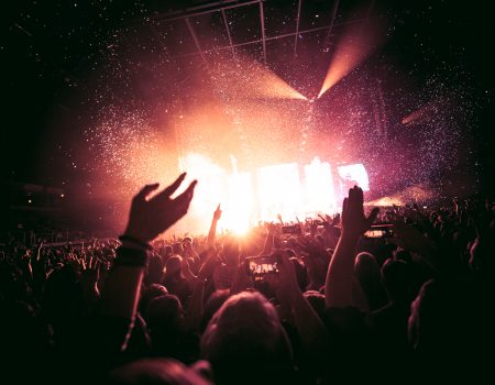 Robin Schulz – Uncovered Tour 2017