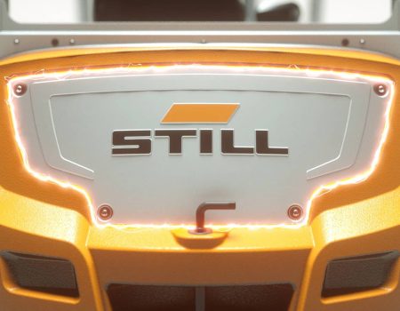 STILL – RX20 Teaser