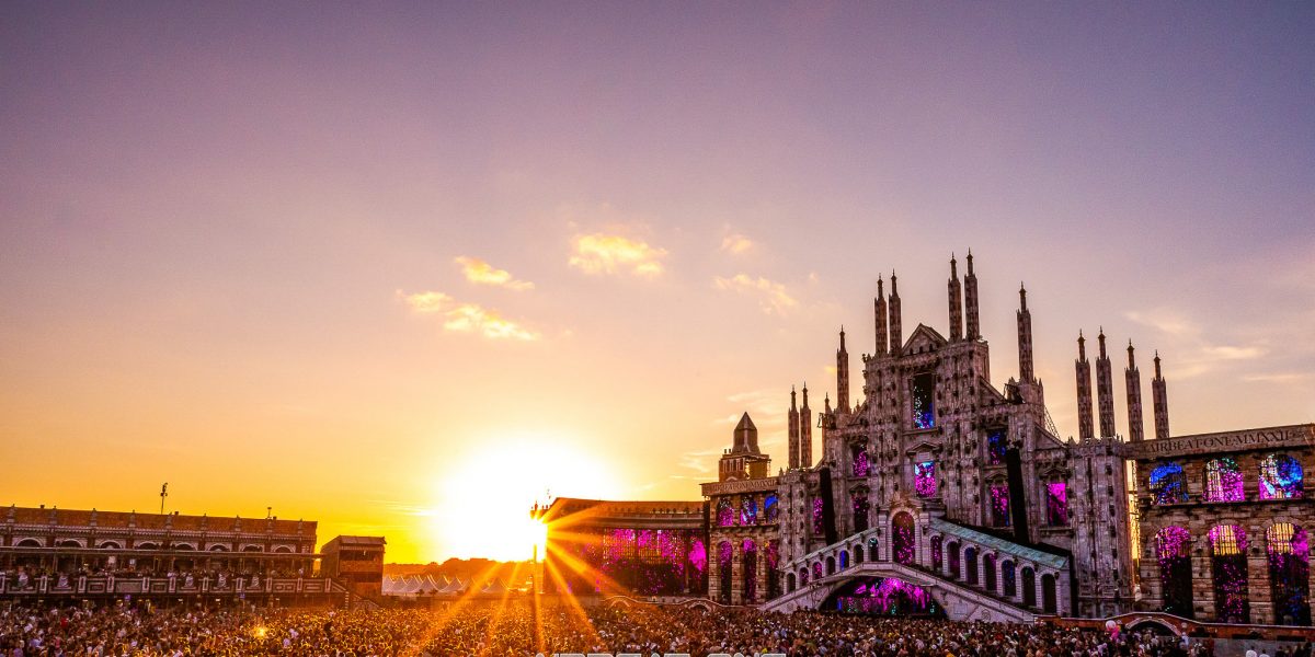 This is AIRBEAT-ONE 2022 destinationItaly! feel free to share and tag your friends! See you at Airbeat One 2023 photo by : Steffen Schulze