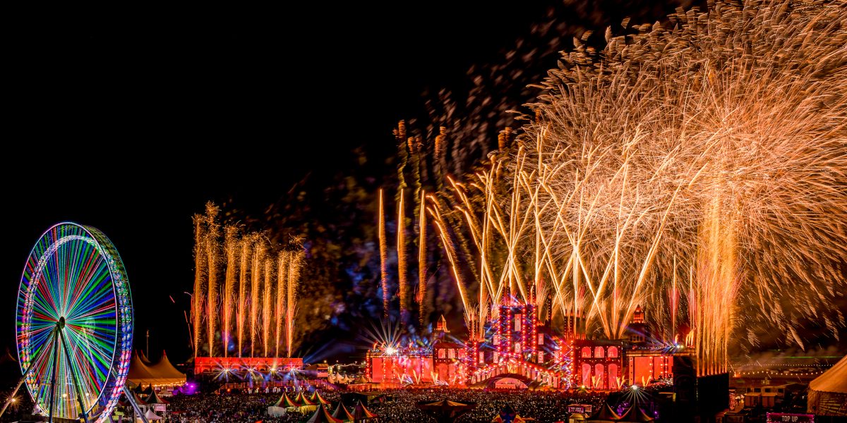 This is AIRBEAT ONE 2022! Feel free to share and tag your friends! See you at AIRBEAT ONE 2023. photo by: Kai Behrendt
