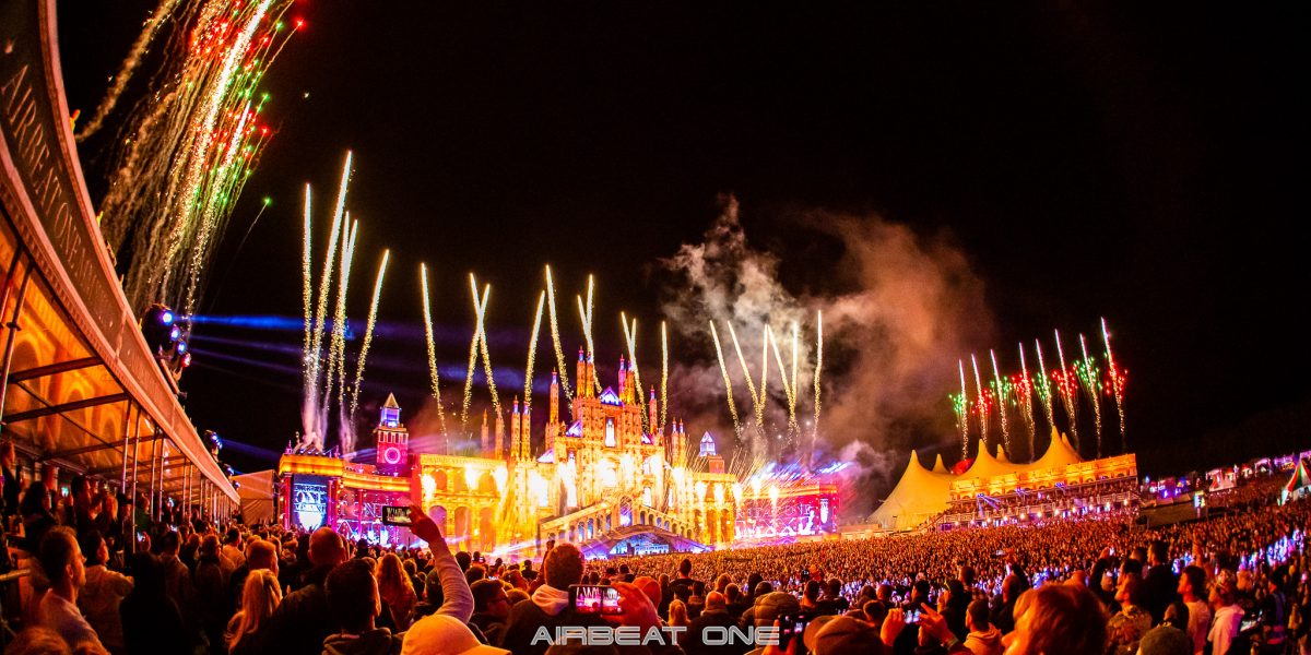 This is AIRBEAT-ONE 2022 destinationItaly! feel free to share and tag your friends! See you at Airbeat One 2023 photo by : Steffen Schulze