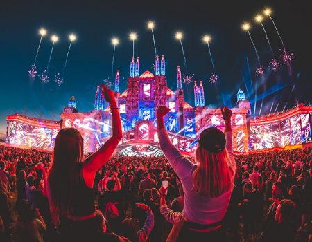 AirBeat One 2022 – MainStage
