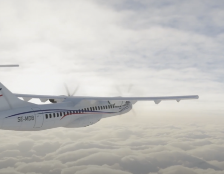 Luebeck Air – Commercial