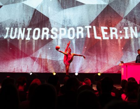 Juniorsportler of the Year 2023