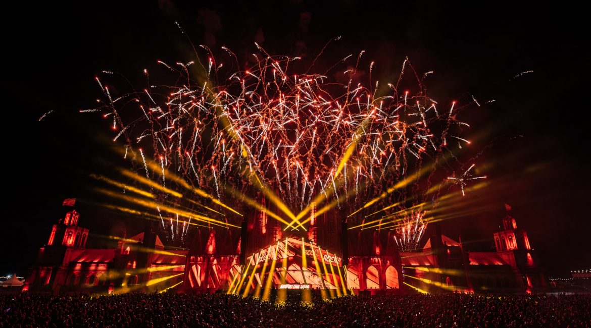 This is Airbeat One 2025 Edition Spain! Feel free to share and tag your friends! See you at Airbeat One 2026. photo by: www.janheesen.com