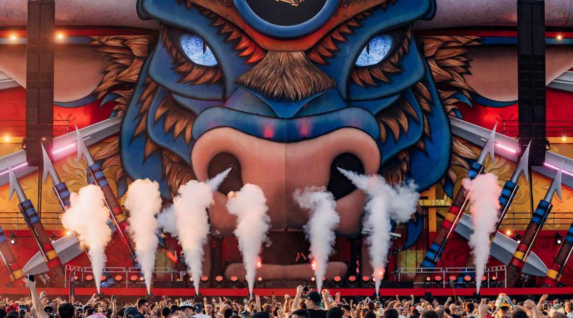 This is Airbeat One 2025 Edition Spain! Feel free to share and tag your friends! See you at Airbeat One 2026. photo by: www.janheesen.com