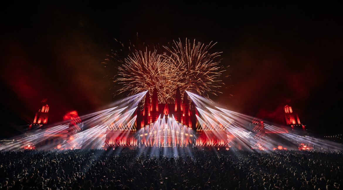 This is Airbeat One 2025 Edition Spain! Feel free to share and tag your friends! See you at Airbeat One 2026. photo by: www.janheesen.com