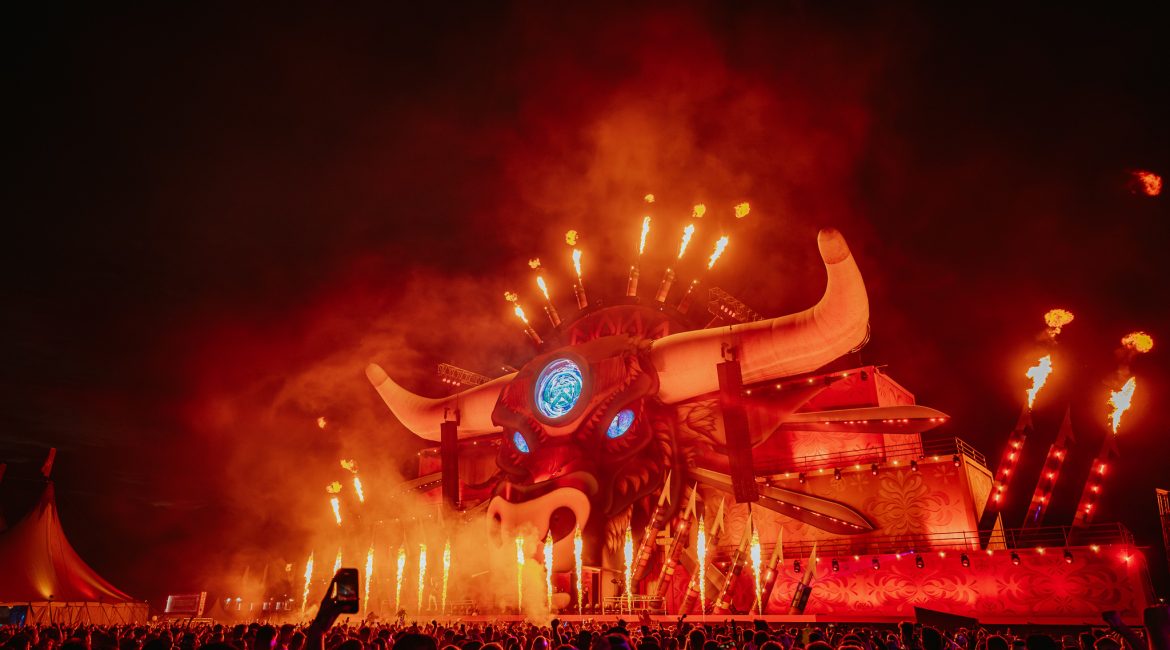 This is Airbeat One 2025 Edition Spain! Feel free to share and tag your friends! See you at Airbeat One 2026. photo 

by: [www.lukasfst.de / @lukas_fst]