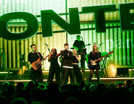 Montez – Arena Tour 2025